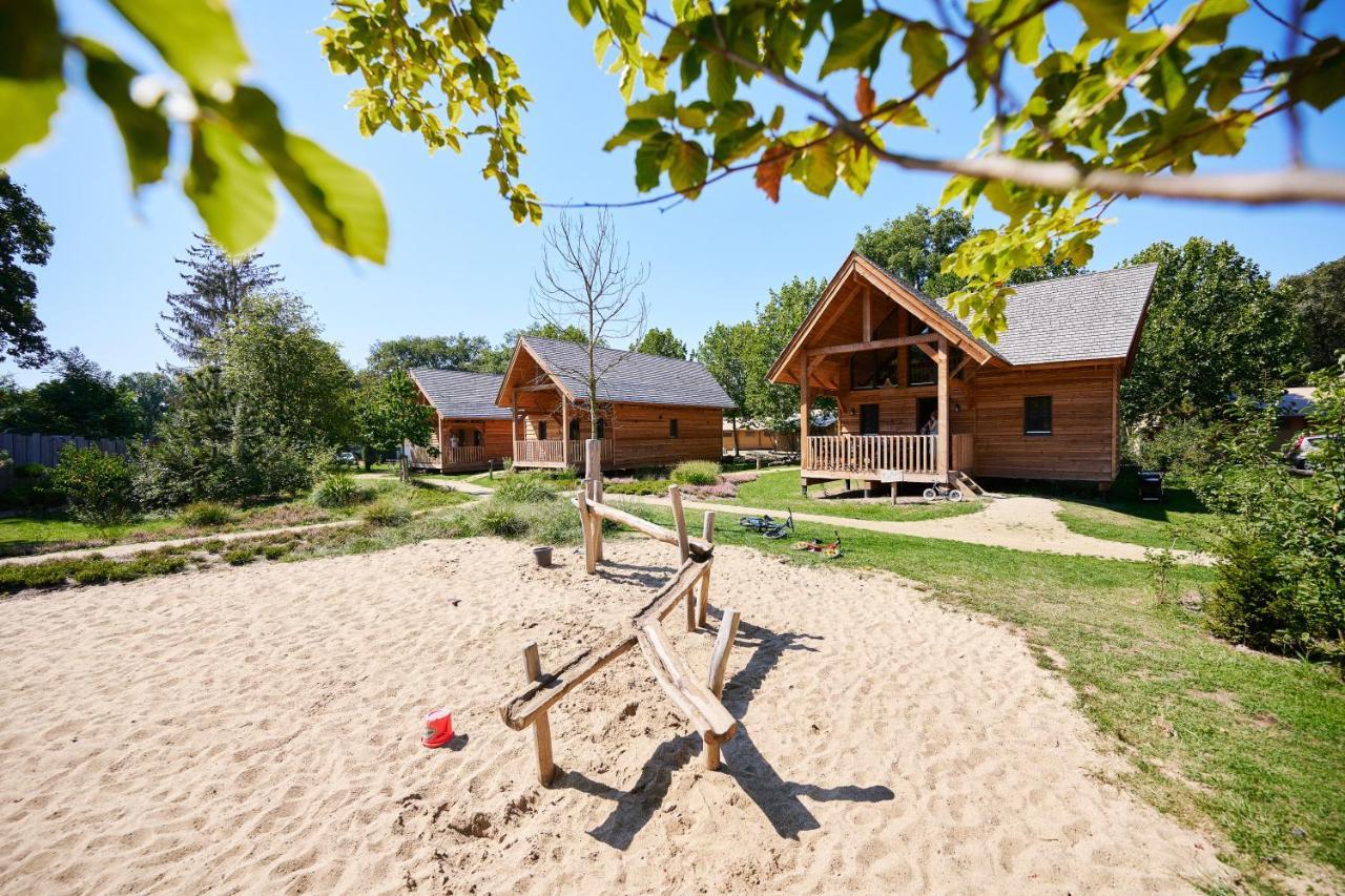 Sandberghe - Een Plek Om Te Verdwalen Uden Exterior foto
